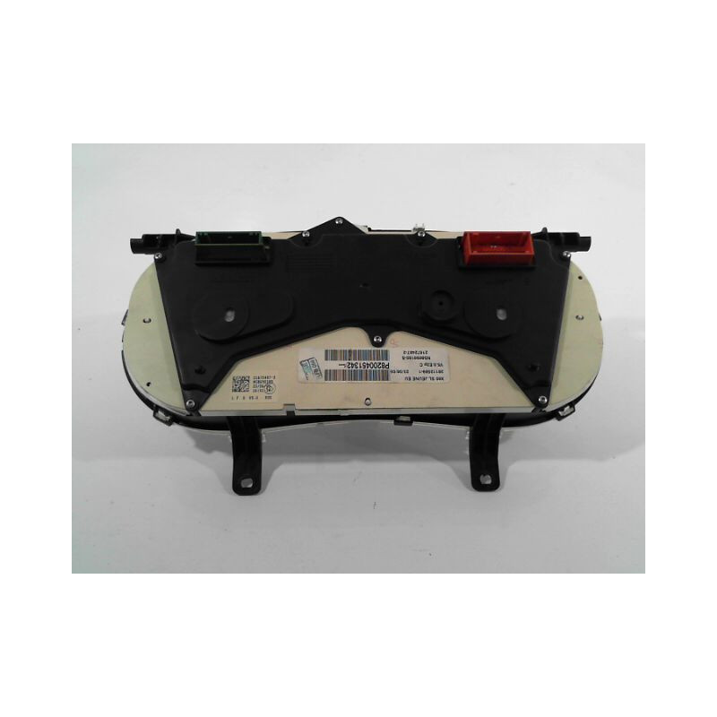 BLOC COMPTEURS RENAULT CLIO II PH.2 01-06