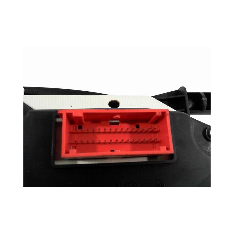 BLOC COMPTEURS RENAULT CLIO II PH.2 01-06