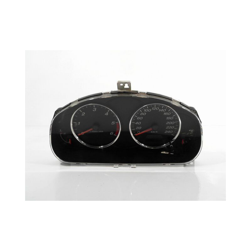 BLOC COMPTEURS MAZDA MAZDA 6 5P