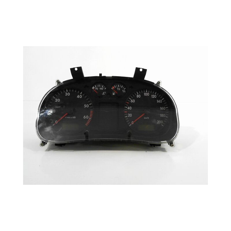 BLOC COMPTEURS SEAT AROSA -2000