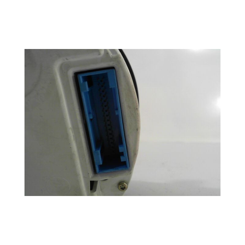 BLOC COMPTEURS SEAT AROSA -2000