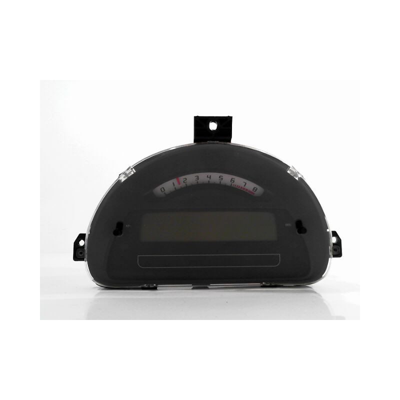BLOC COMPTEURS CITROEN C3 2005-
