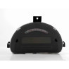 BLOC COMPTEURS CITROEN C3 2005-