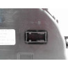 BLOC COMPTEURS CITROEN C3 2005-