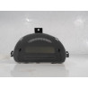 BLOC COMPTEURS CITROEN C3 2005-