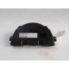 BLOC COMPTEURS CITROEN C3 2005-