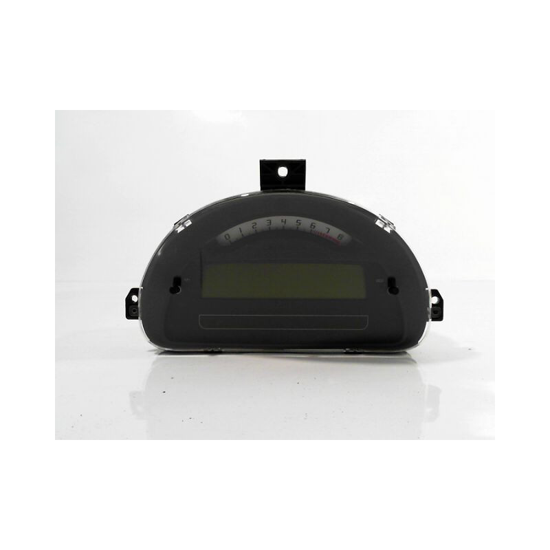 BLOC COMPTEURS CITROEN C3 2005-