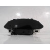 BLOC COMPTEURS TOYOTA YARIS II 2010-