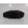 BLOC COMPTEURS TOYOTA YARIS II 2010-