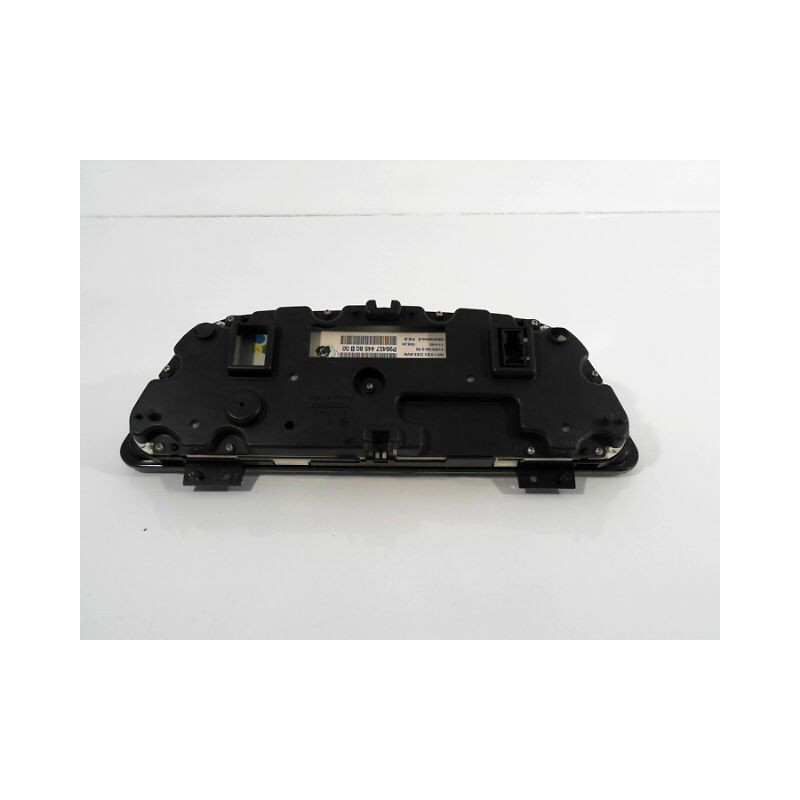 BLOC COMPTEURS CITROEN XSARA BREAK 2000-