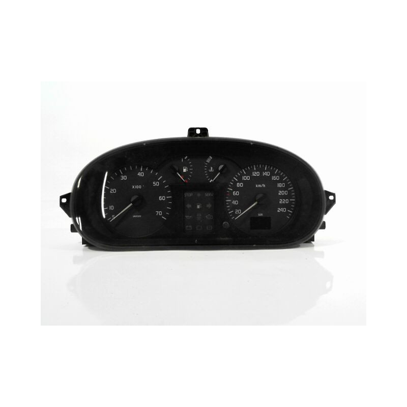 BLOC COMPTEURS RENAULT SCENIC I PH2 99-03