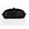 BLOC COMPTEURS RENAULT SCENIC I PH2 99-03