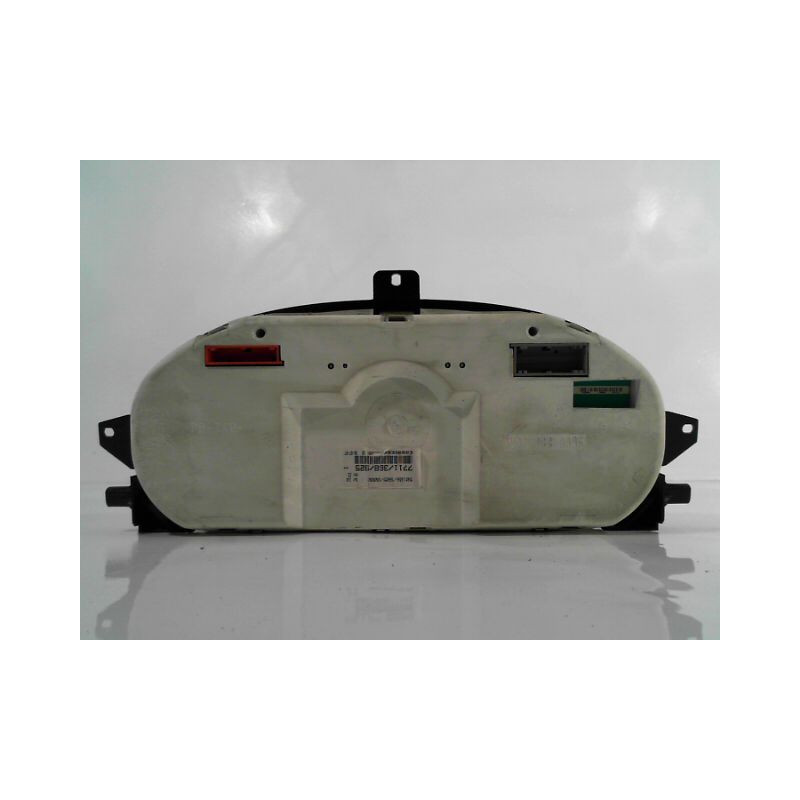 BLOC COMPTEURS RENAULT SCENIC I PH2 99-03