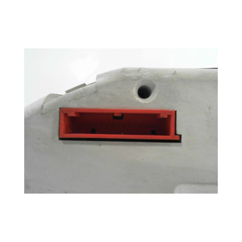 BLOC COMPTEURS RENAULT SCENIC I PH2 99-03