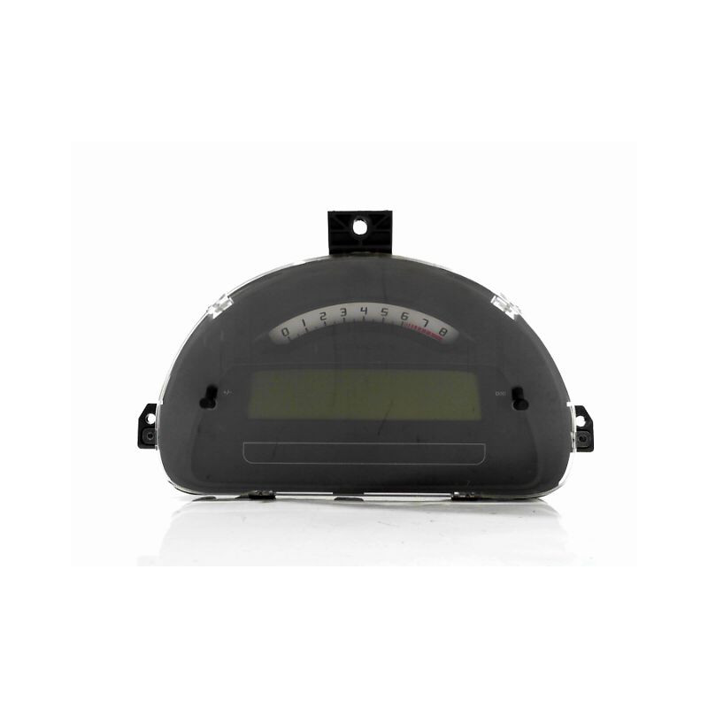 BLOC COMPTEURS CITROEN C2 2005-