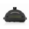 BLOC COMPTEURS CITROEN C2 2005-