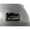 BLOC COMPTEURS CITROEN C2 2005-