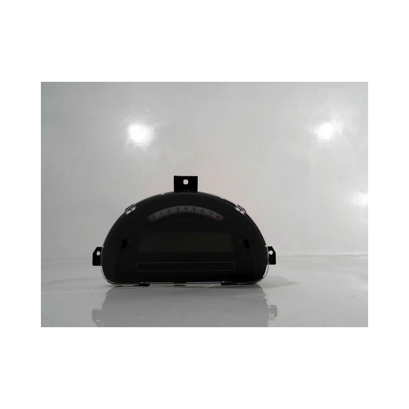 BLOC COMPTEURS CITROEN C3 2005-