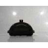 BLOC COMPTEURS CITROEN C3 2005-