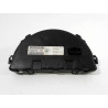 BLOC COMPTEURS CITROEN C3 2005-