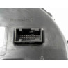 BLOC COMPTEURS CITROEN C3 2005-