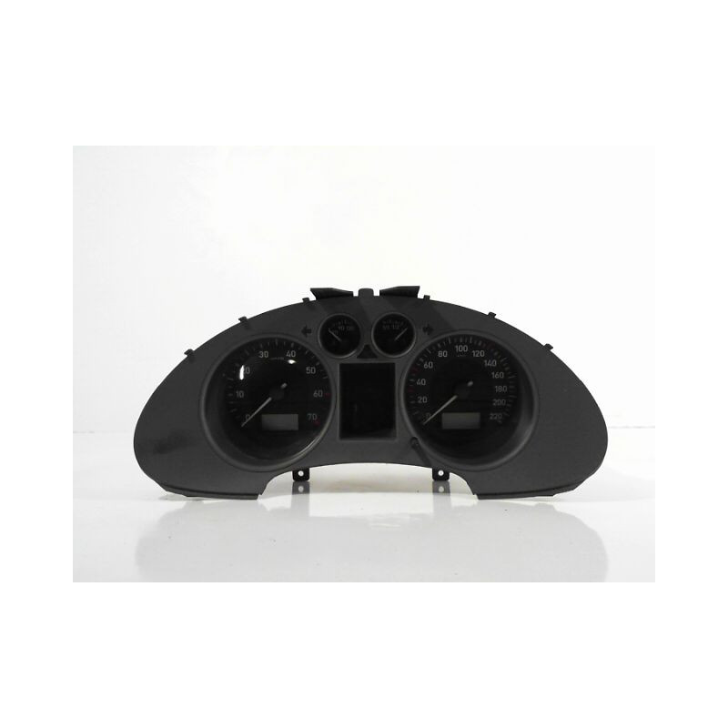 BLOC COMPTEURS SEAT IBIZA 2006-