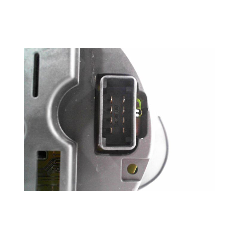 BLOC COMPTEURS SEAT IBIZA 2006-