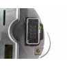 BLOC COMPTEURS SEAT IBIZA 2006-