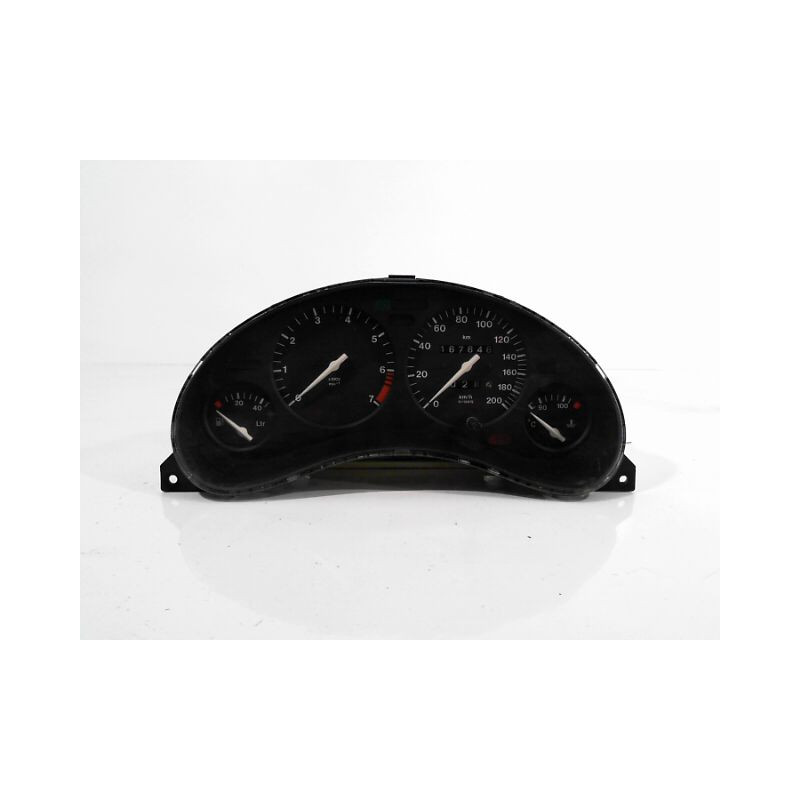 BLOC COMPTEURS OPEL CORSA 97-2000