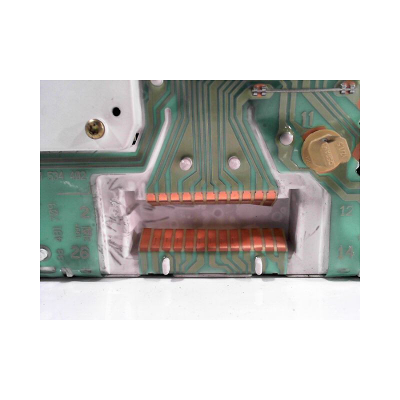 BLOC COMPTEURS OPEL CORSA 97-2000