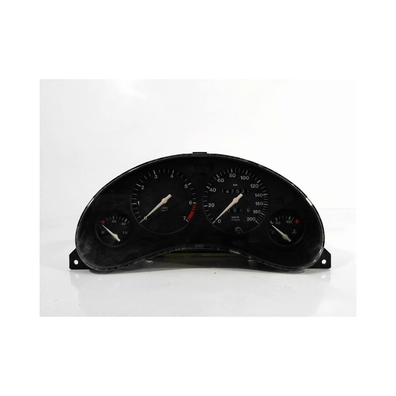 BLOC COMPTEURS OPEL CORSA 97-2000
