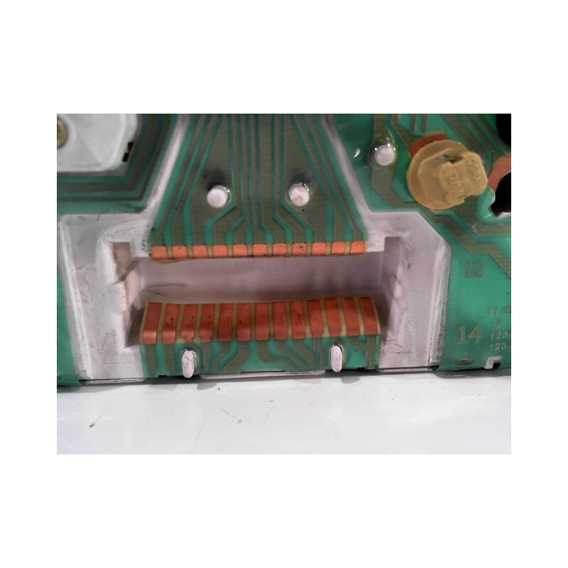 BLOC COMPTEURS OPEL CORSA 97-2000