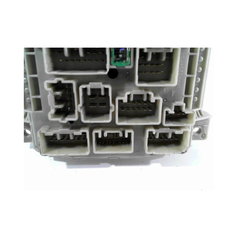 BLOC COMPTEURS PEUGEOT 107 5P