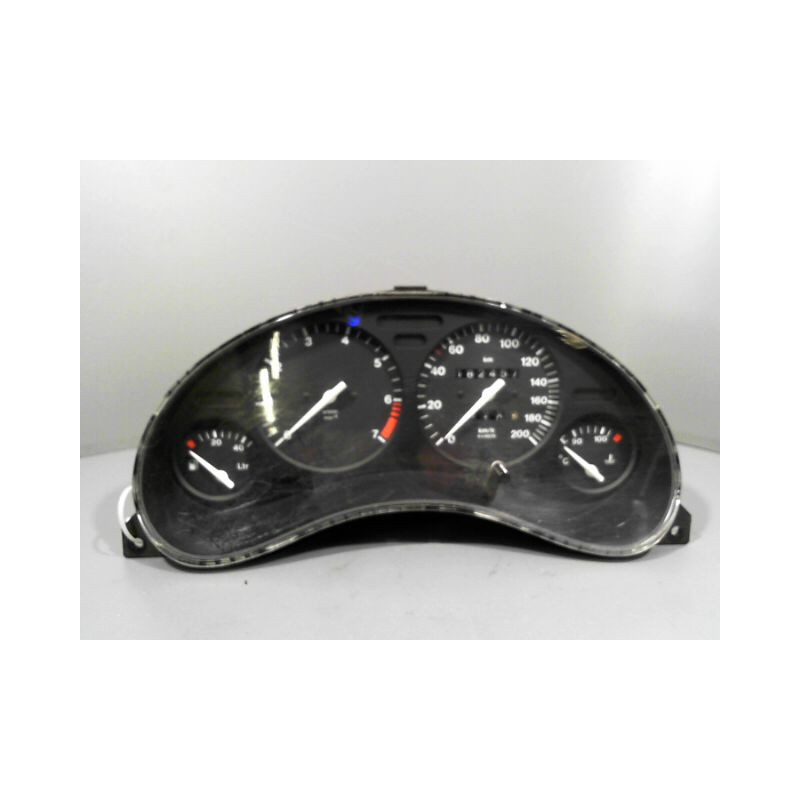 BLOC COMPTEURS OPEL CORSA 97-2000