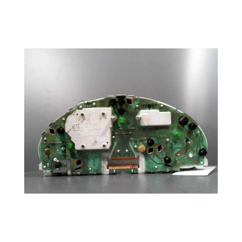 BLOC COMPTEURS OPEL CORSA 97-2000