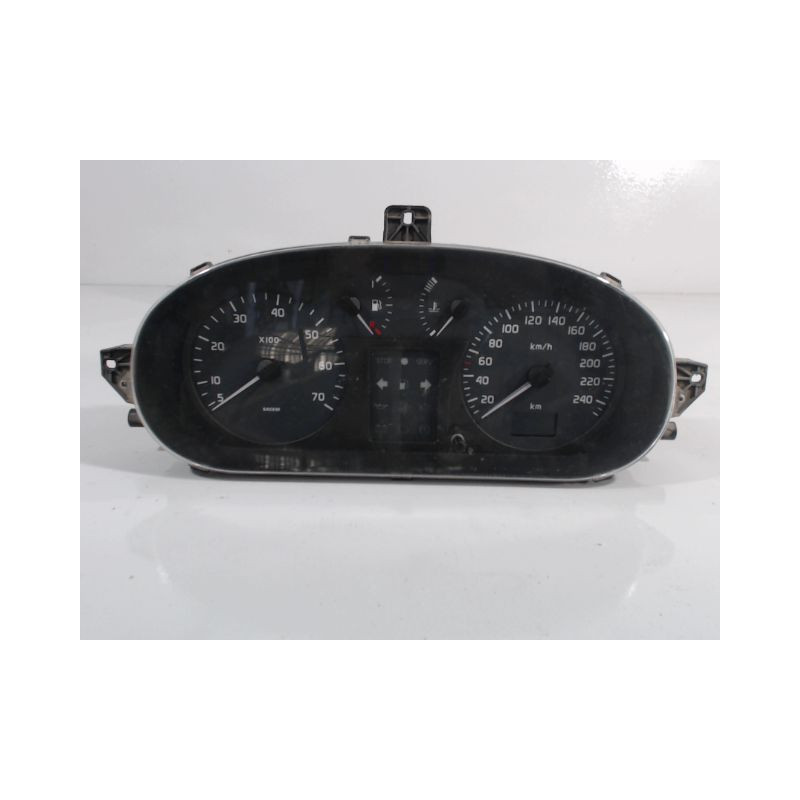 BLOC COMPTEURS RENAULT SCENIC I PH2 99-03