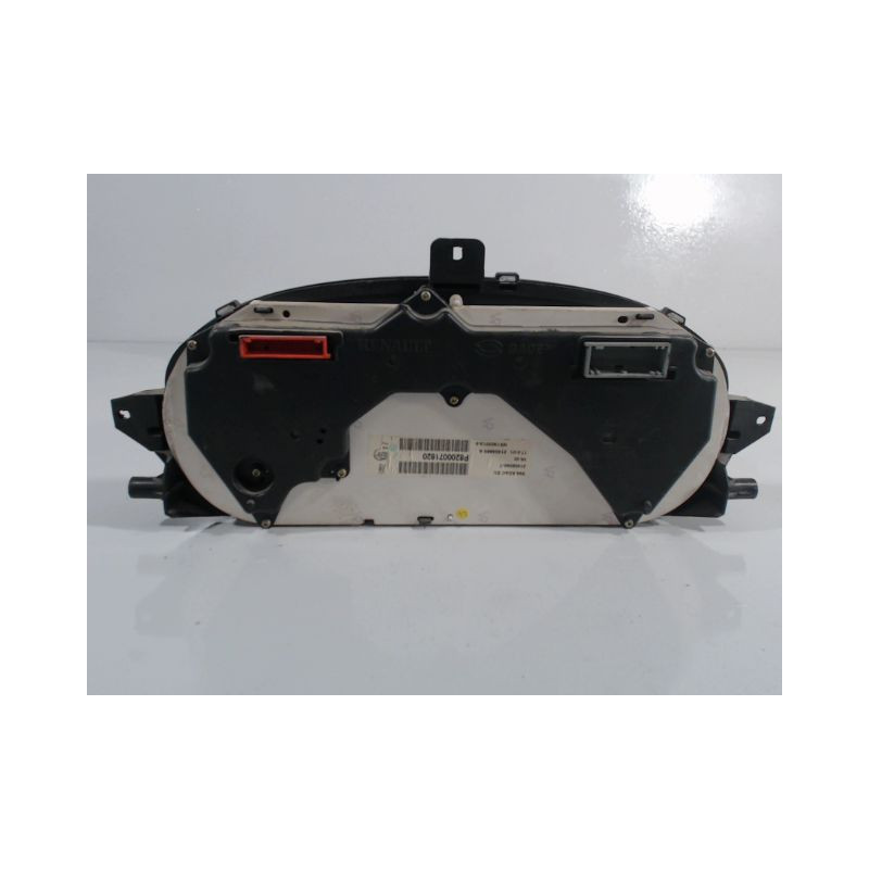 BLOC COMPTEURS RENAULT SCENIC I PH2 99-03