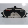 BLOC COMPTEURS RENAULT SCENIC I PH2 99-03