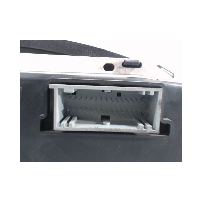 BLOC COMPTEURS RENAULT SCENIC I PH2 99-03