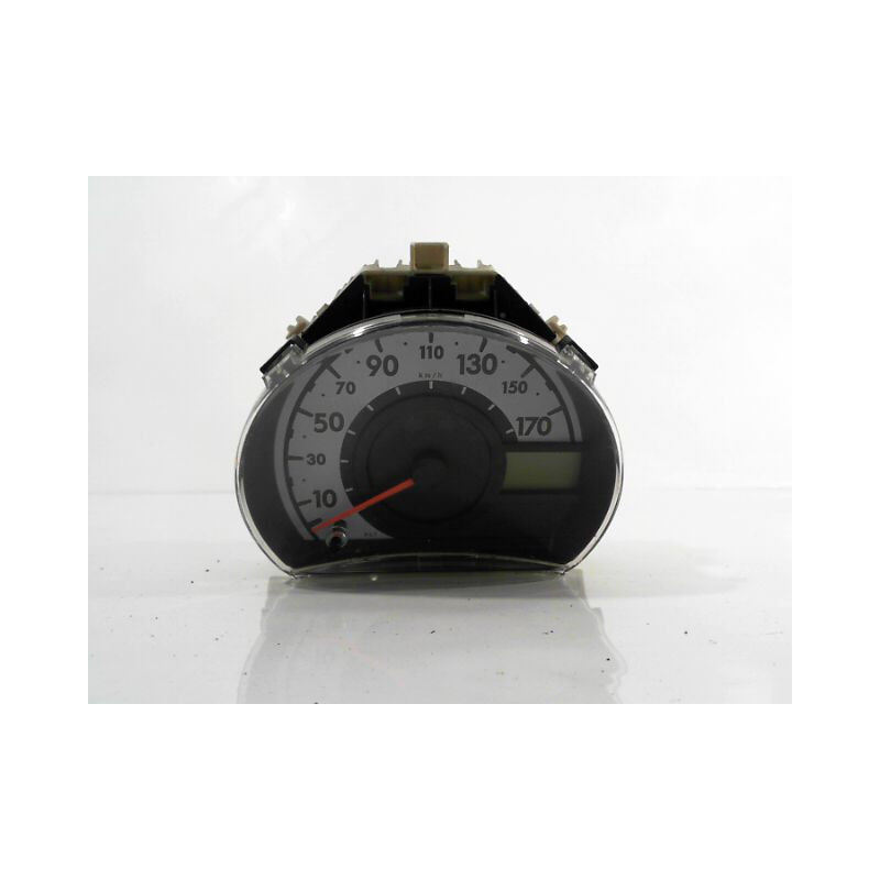 BLOC COMPTEURS CITROEN C1 3P