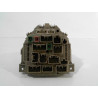 BLOC COMPTEURS CITROEN C1 3P