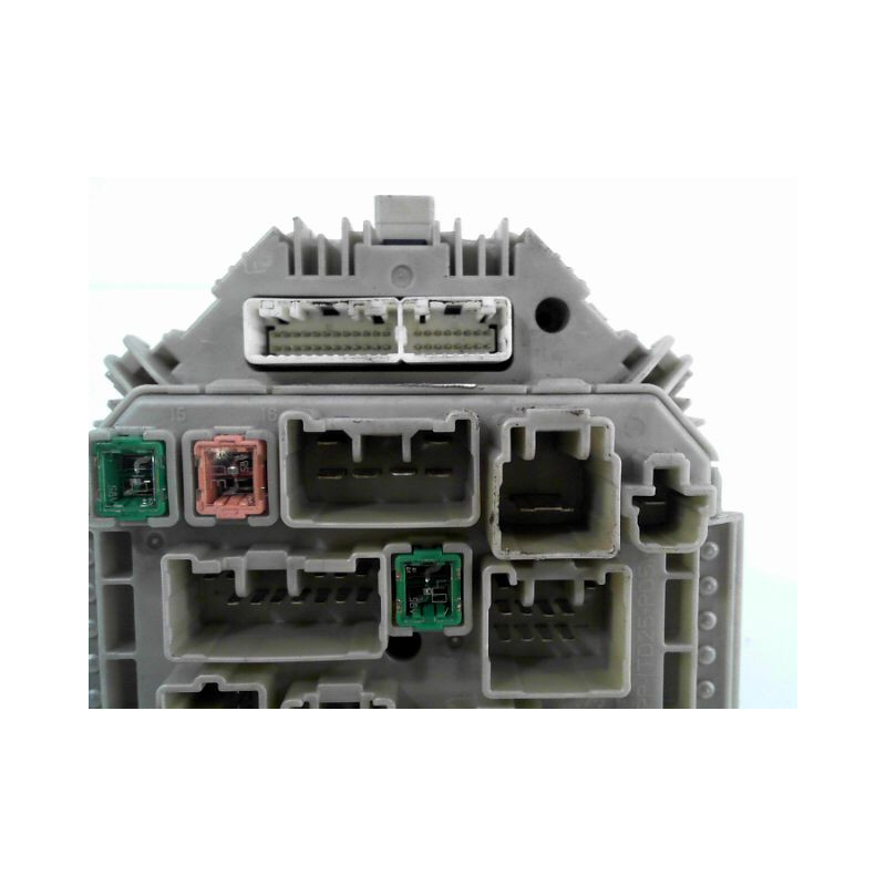 BLOC COMPTEURS CITROEN C1 3P