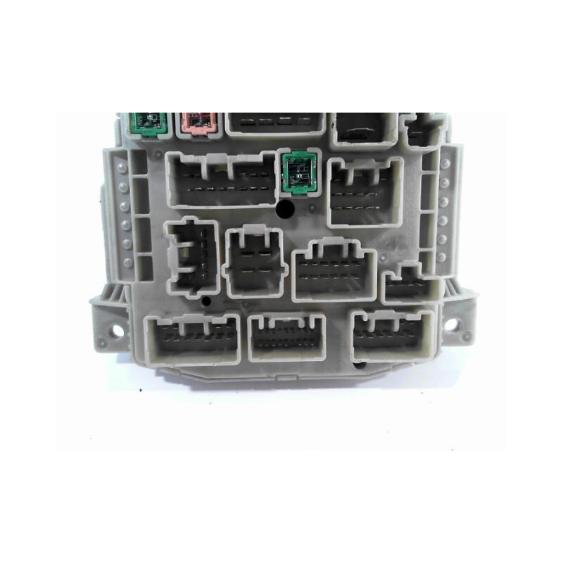 BLOC COMPTEURS CITROEN C1 3P