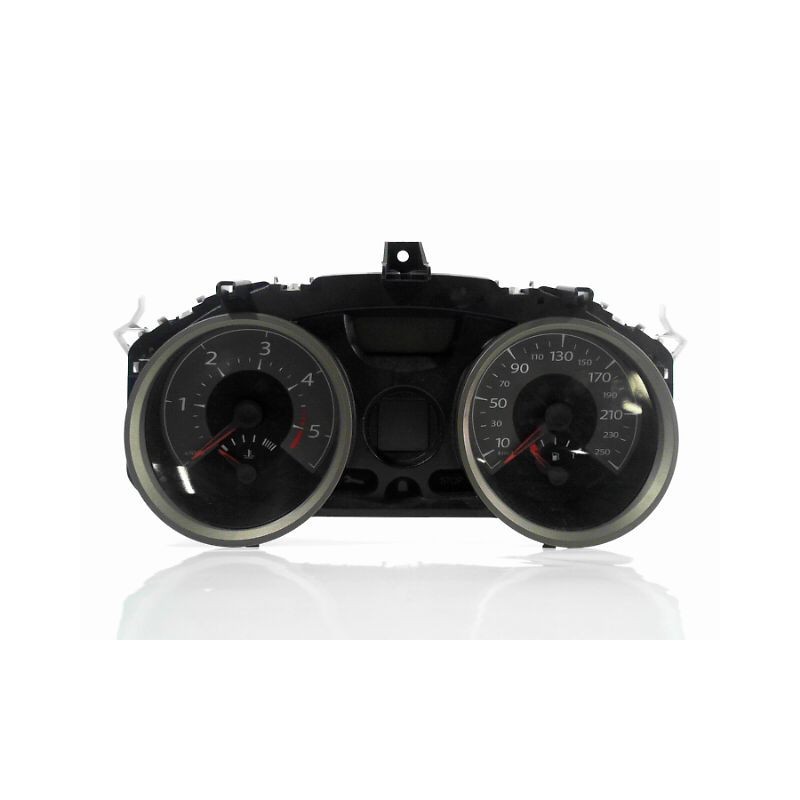 BLOC COMPTEURS RENAULT MEGANE