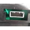 BLOC COMPTEURS RENAULT MEGANE