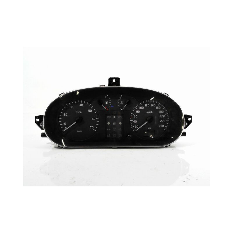 BLOC COMPTEURS RENAULT SCENIC I PH2 99-03