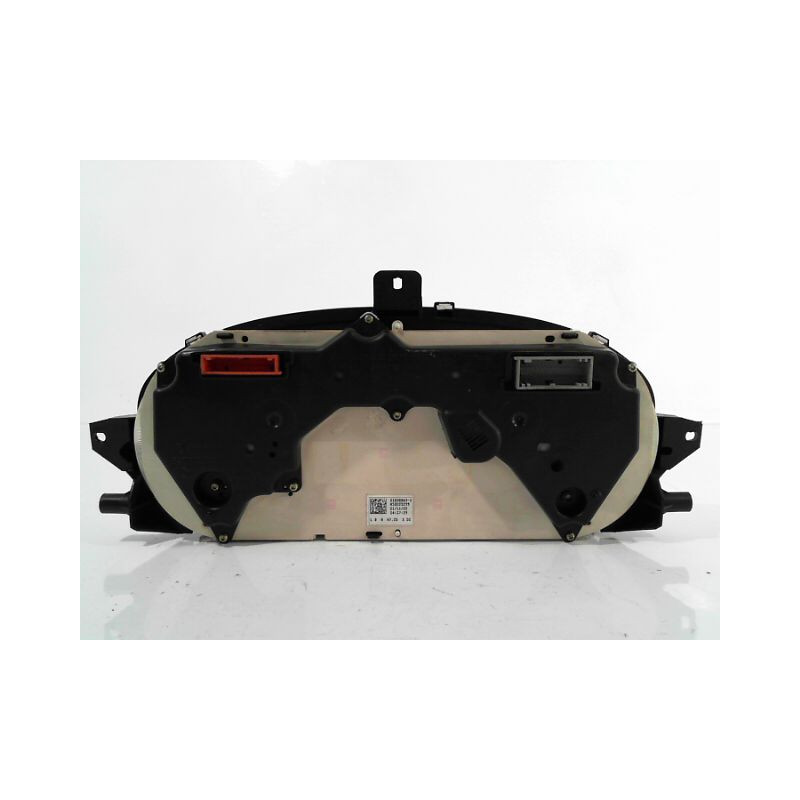 BLOC COMPTEURS RENAULT SCENIC I PH2 99-03