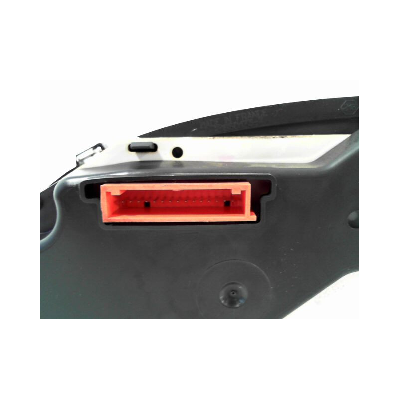 BLOC COMPTEURS RENAULT SCENIC I PH2 99-03