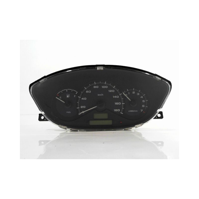 BLOC COMPTEURS CHEVROLET MATIZ 05-