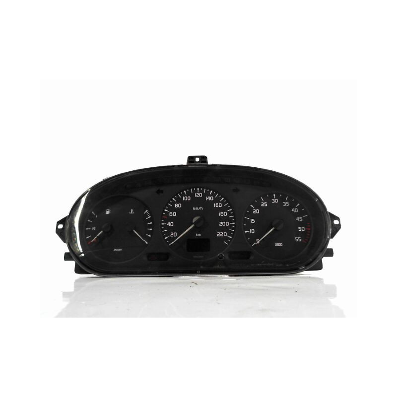 BLOC COMPTEURS RENAULT SCENIC I PH1 -99